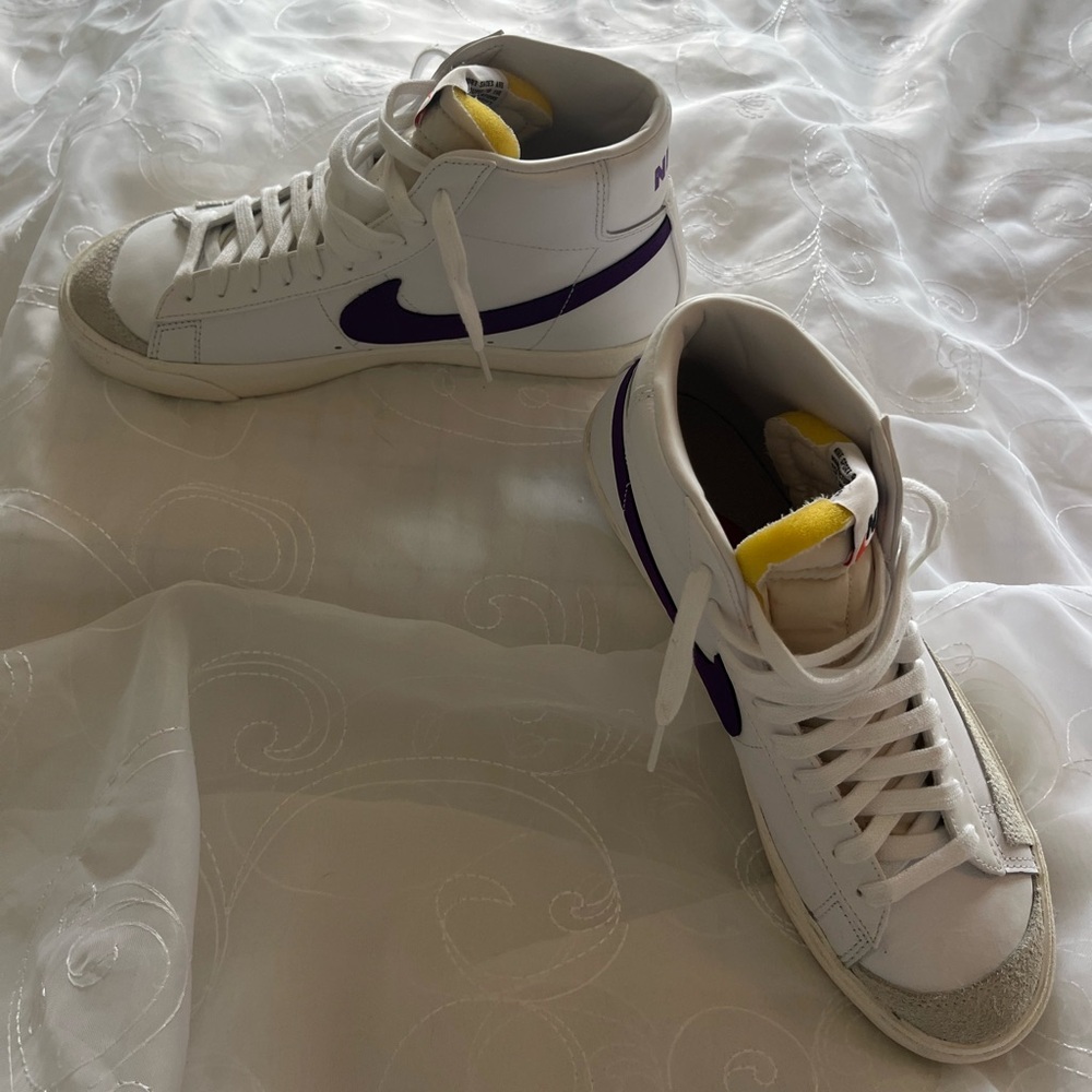 Nike Blazer Mid ‘77 Vintage